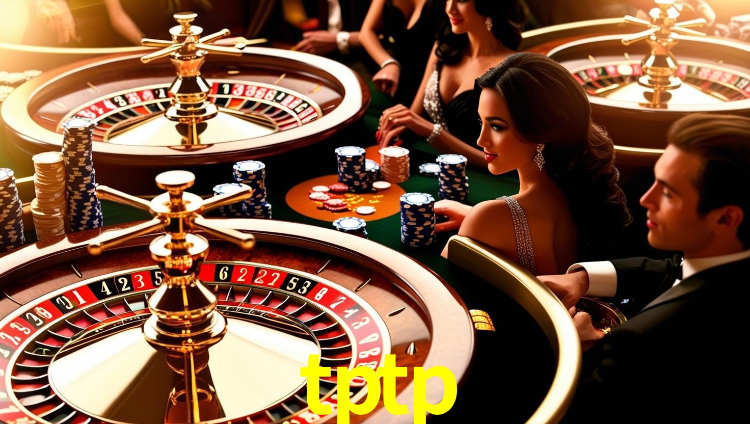 Cadastro Rápido TPTP.COM