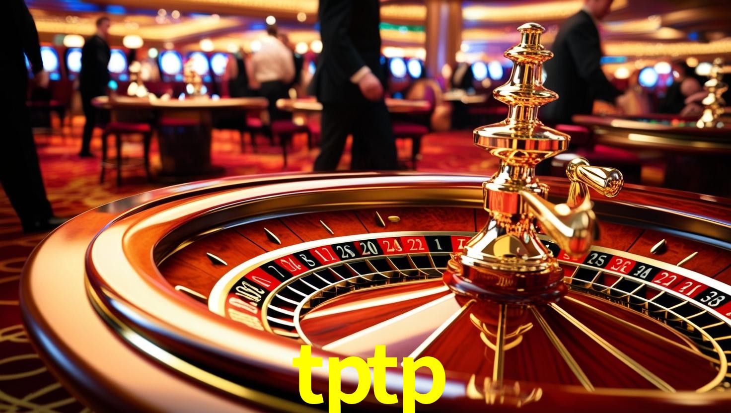 Login Seguro TPTP.COM