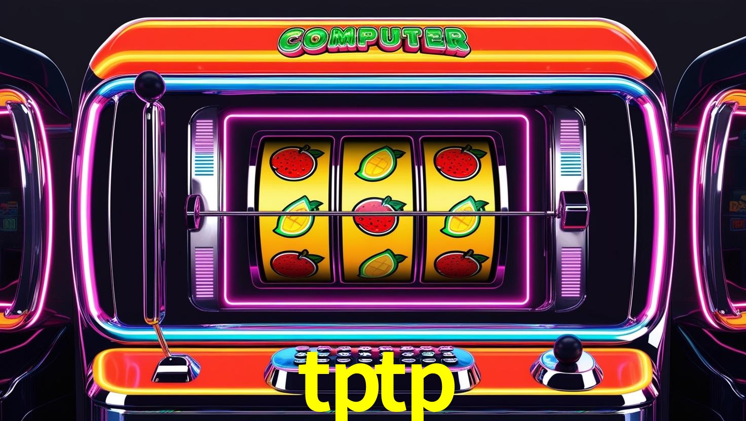 Verificação de Conta TPTP.COM